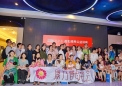 康乃馨母乳会桂志新：我们都有一颗帮助宝妈实现母乳喂养的心！